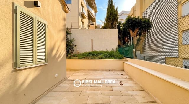 3 camera da letto Villa da affittare in Cala Mayor, Palma de Mallorca con garage - 2.950 € (Rif: 8118238)