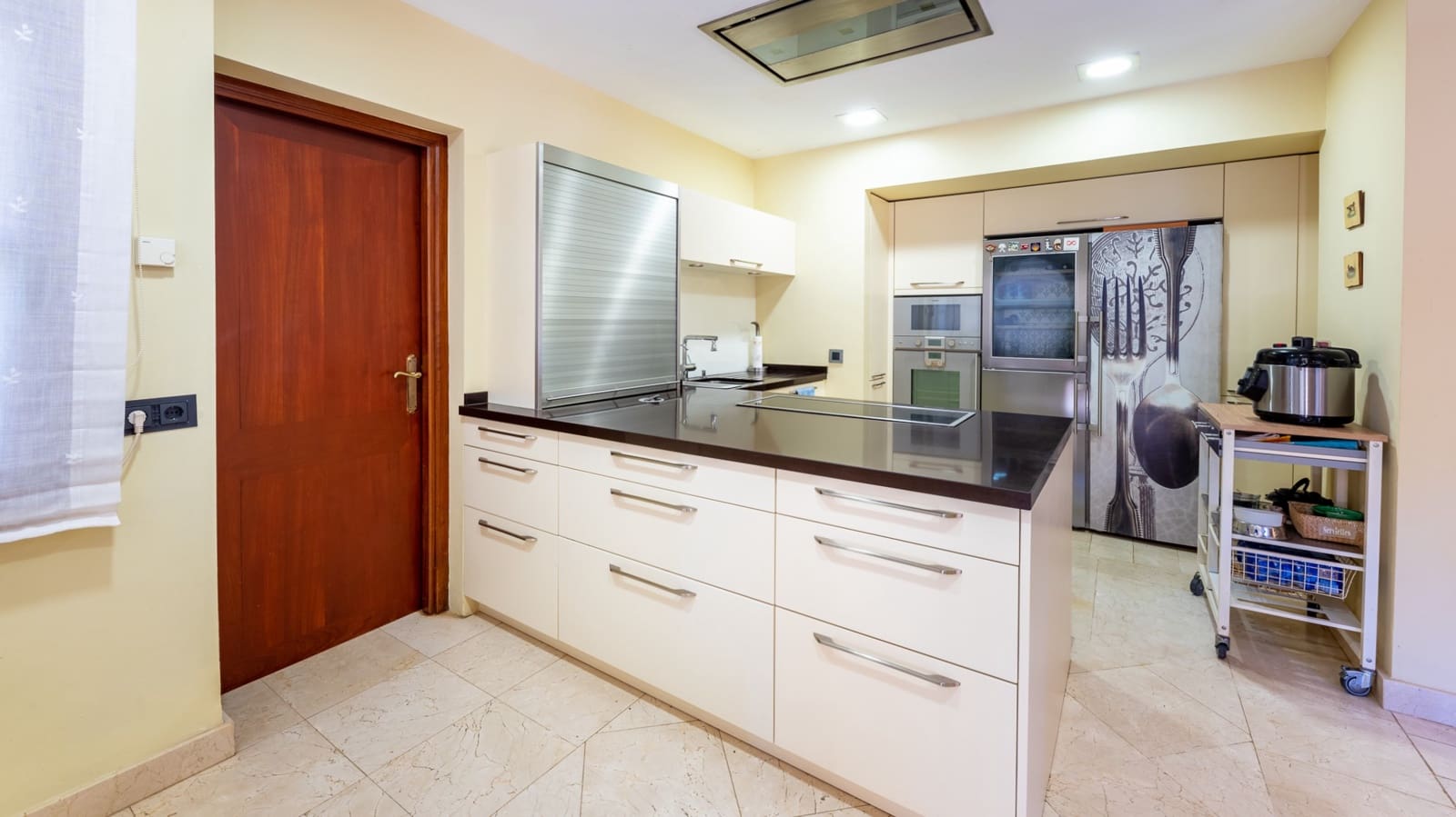 4 Zimmer Villa zu verkaufen in Santa Ponsa mit Pool Garage - 2.900.000 € (Ref: 8118239)