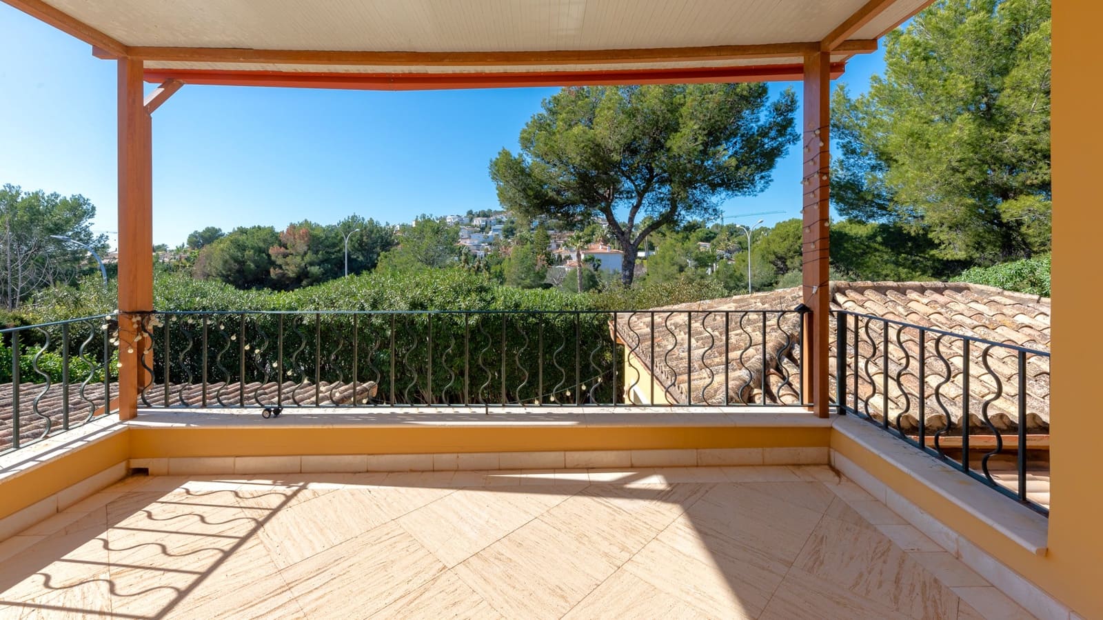 4 Zimmer Villa zu verkaufen in Santa Ponsa mit Pool Garage - 2.900.000 € (Ref: 8118239)