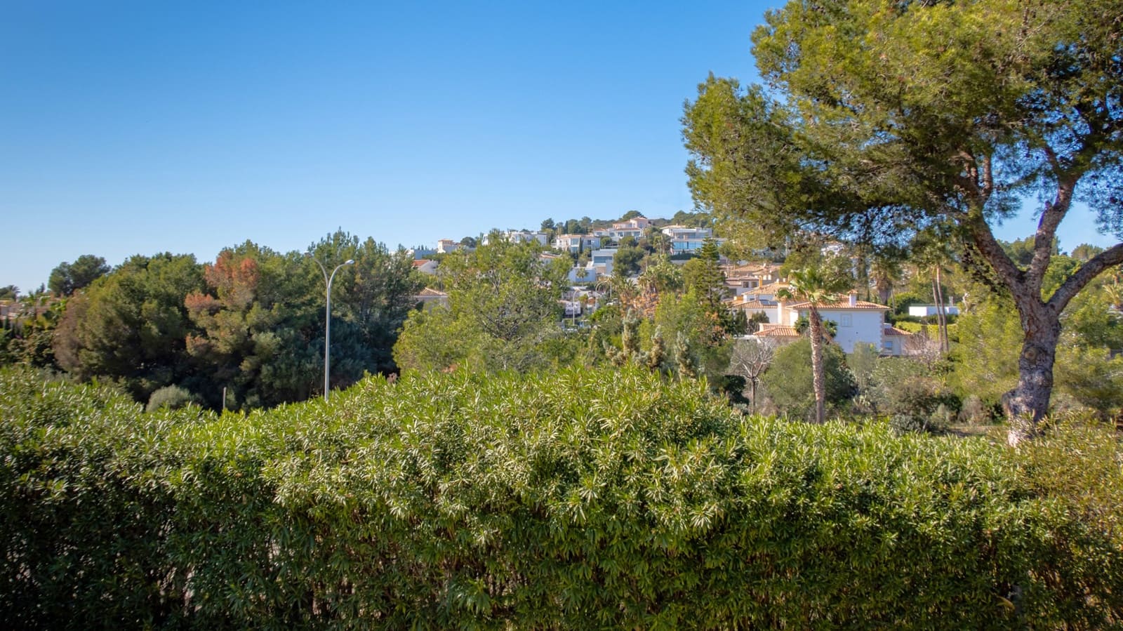 4 Zimmer Villa zu verkaufen in Santa Ponsa mit Pool Garage - 2.900.000 € (Ref: 8118239)