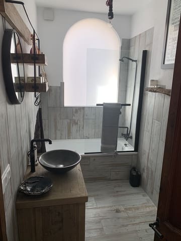 3 soverom Villa til leie i Coll d'en Rabassa, Palma de Mallorca - € 5 000 (Ref: 8122913)
