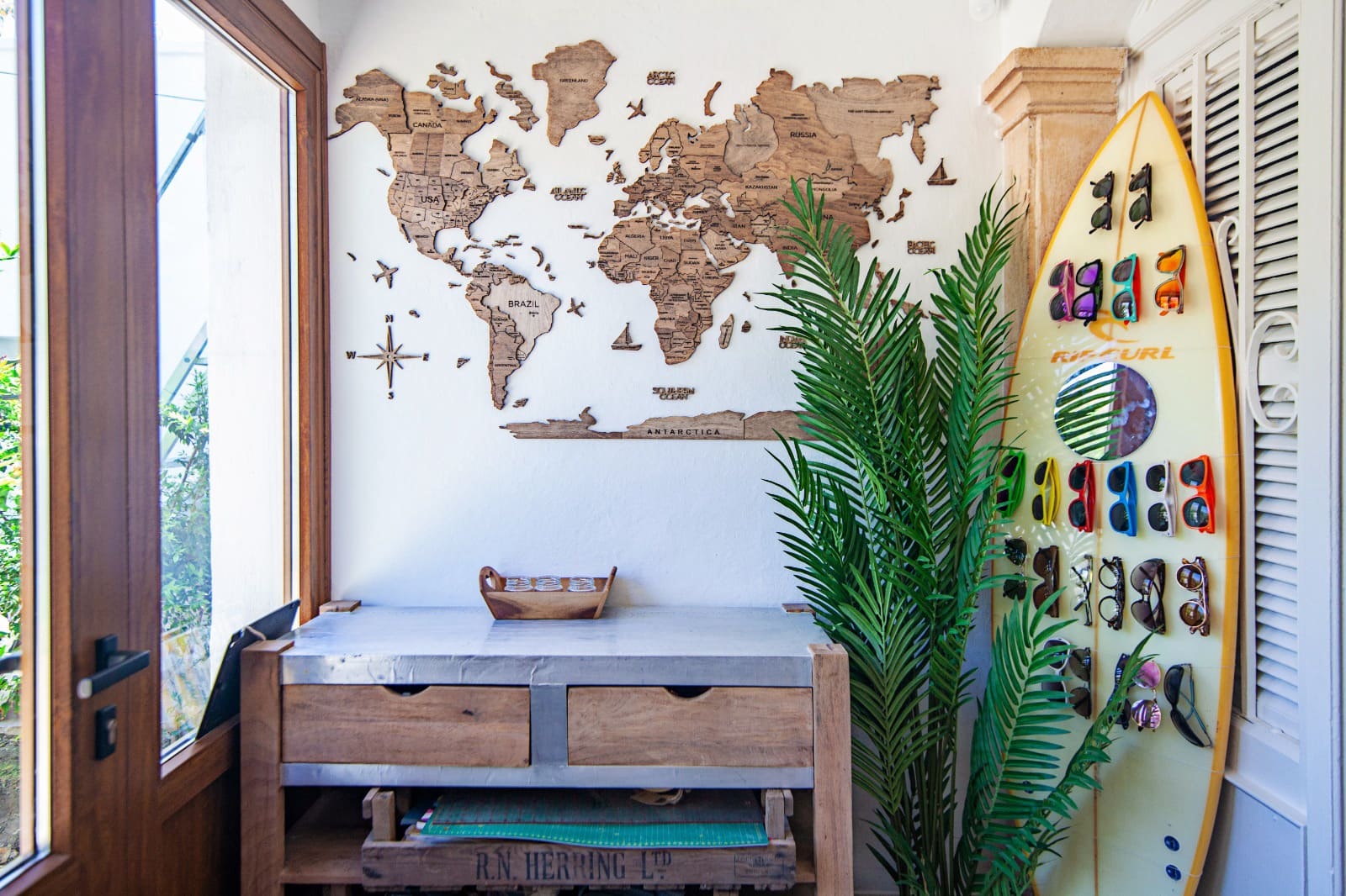 Villa/Maison de 3 chambres à louer à Palma de Mallorca - 5 000 € (Ref: 8122913)