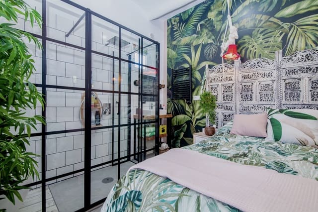 3 soverom Villa til leie i Coll d'en Rabassa, Palma de Mallorca - € 5 000 (Ref: 8122913)