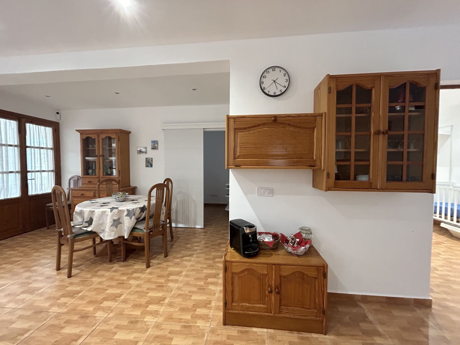 Appartement de 2 chambres à louer à Sa Rapita / La Rapita avec garage - 2 000 € (Ref: 8122914)