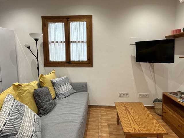 Appartement de 2 chambres à louer à Sa Rapita / La Rapita, Campos avec garage - 2 000 € (Ref: 8122914)