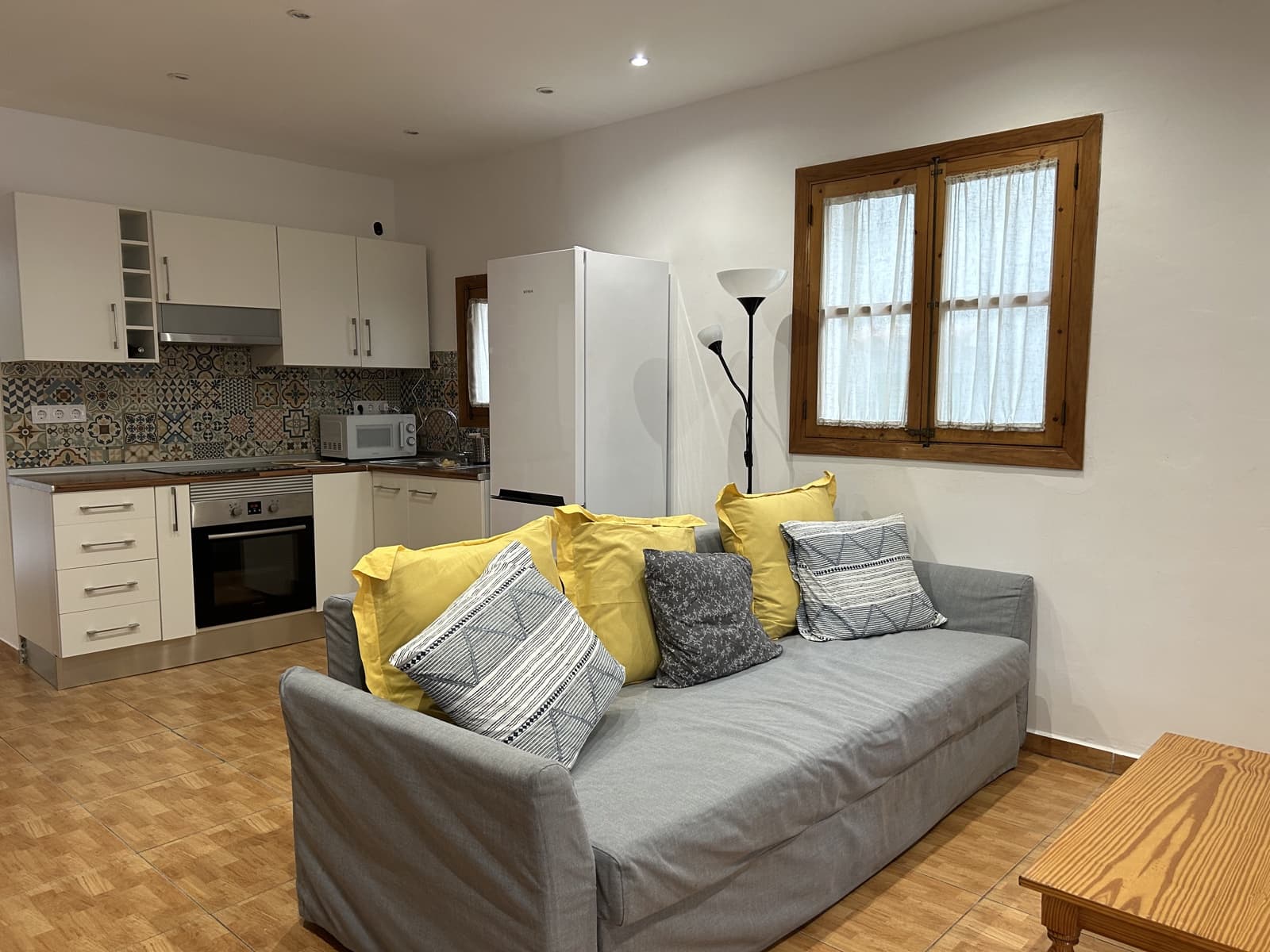 Appartement de 2 chambres à louer à Sa Rapita / La Rapita avec garage - 2 000 € (Ref: 8122914)