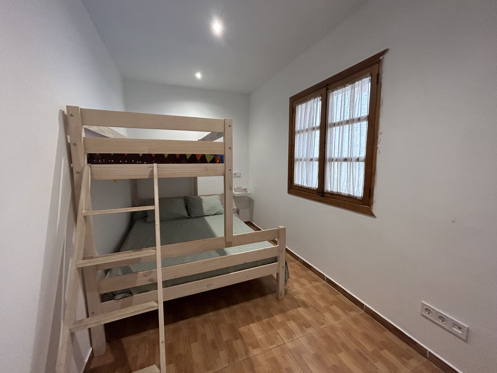 Appartement de 2 chambres à louer à Sa Rapita / La Rapita avec garage - 2 000 € (Ref: 8122914)