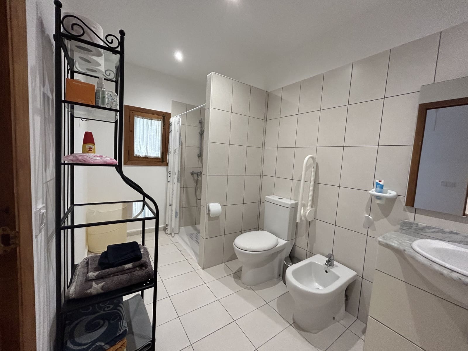 Appartement de 2 chambres à louer à Sa Rapita / La Rapita avec garage - 2 000 € (Ref: 8122914)