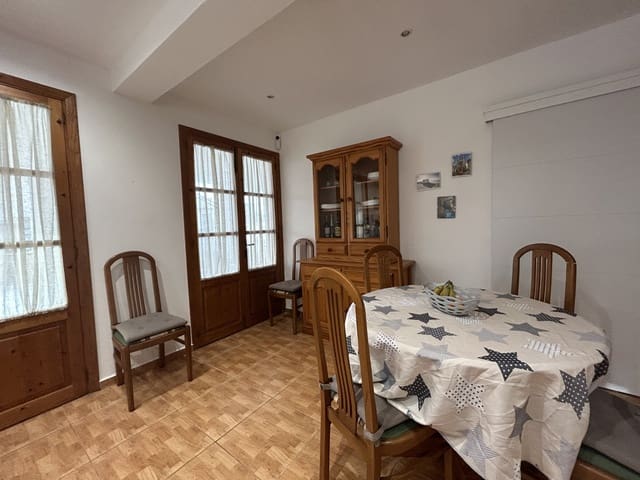 Appartement de 2 chambres à louer à Sa Rapita / La Rapita, Campos avec garage - 2 000 € (Ref: 8122914)