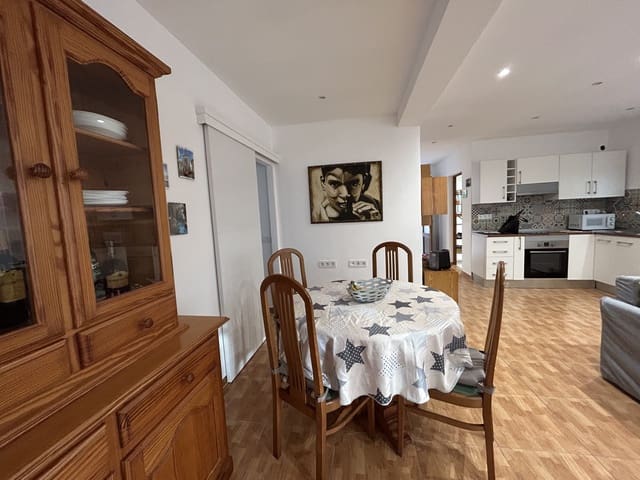 Appartement de 2 chambres à louer à Sa Rapita / La Rapita, Campos avec garage - 2 000 € (Ref: 8122914)