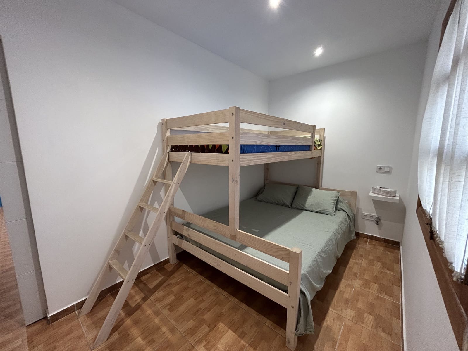 Appartement de 2 chambres à louer à Sa Rapita / La Rapita avec garage - 2 000 € (Ref: 8122914)