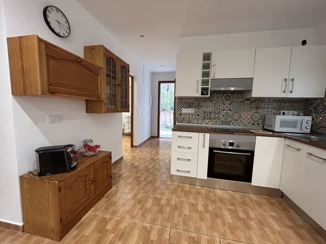 Appartement de 2 chambres à louer à Sa Rapita / La Rapita, Campos avec garage - 2 000 € (Ref: 8122914)