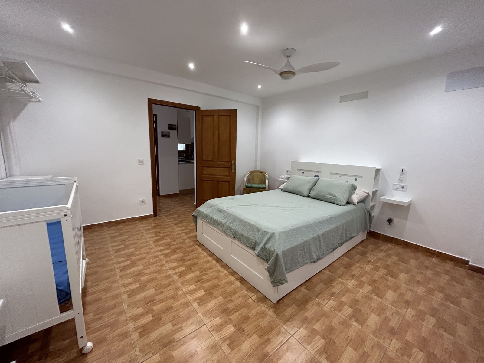 Appartement de 2 chambres à louer à Sa Rapita / La Rapita avec garage - 2 000 € (Ref: 8122914)