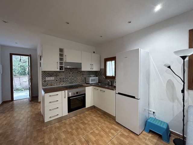 Appartement de 2 chambres à louer à Sa Rapita / La Rapita, Campos avec garage - 2 000 € (Ref: 8122914)