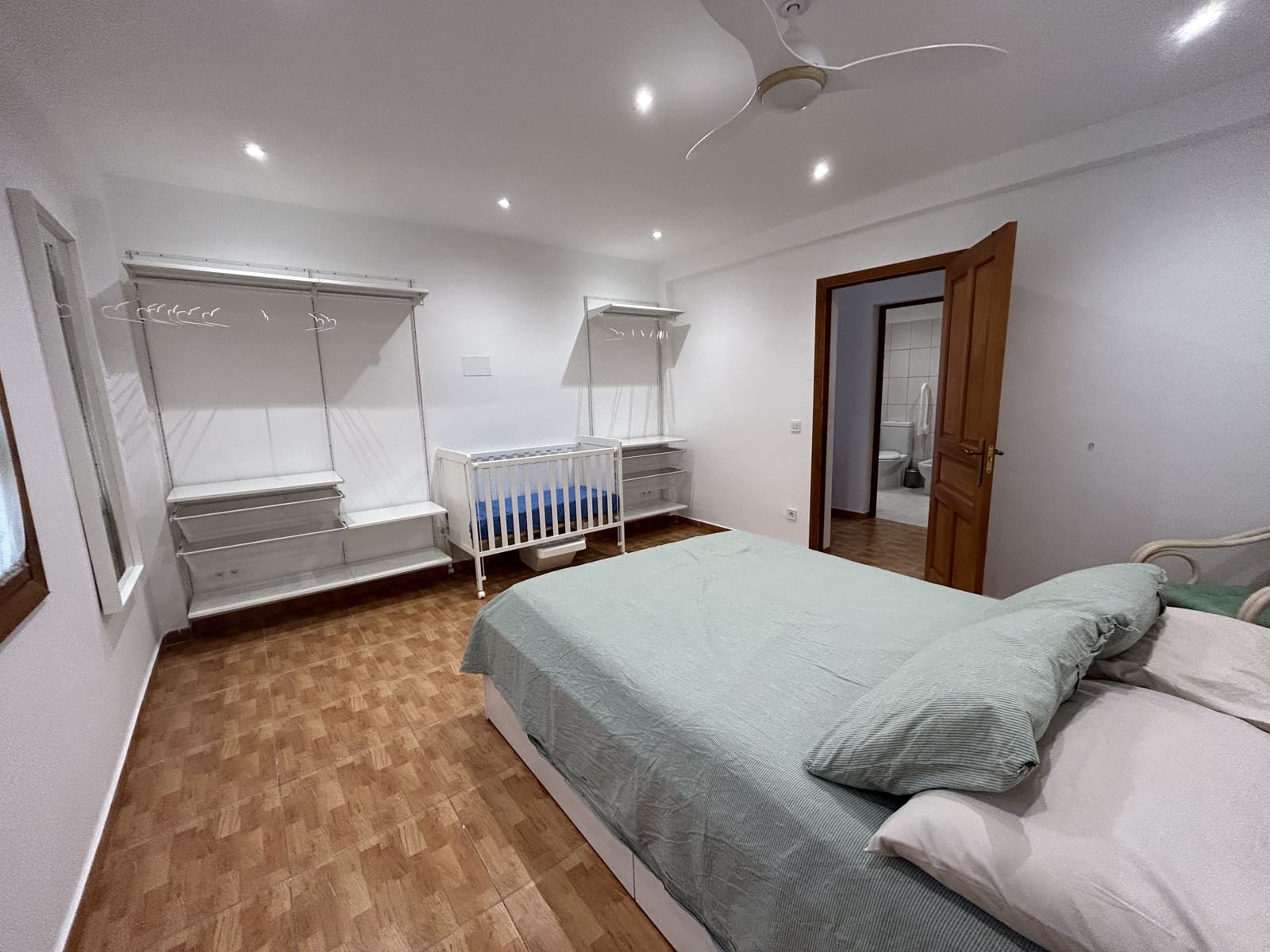 Appartement de 2 chambres à louer à Sa Rapita / La Rapita avec garage - 2 000 € (Ref: 8122914)