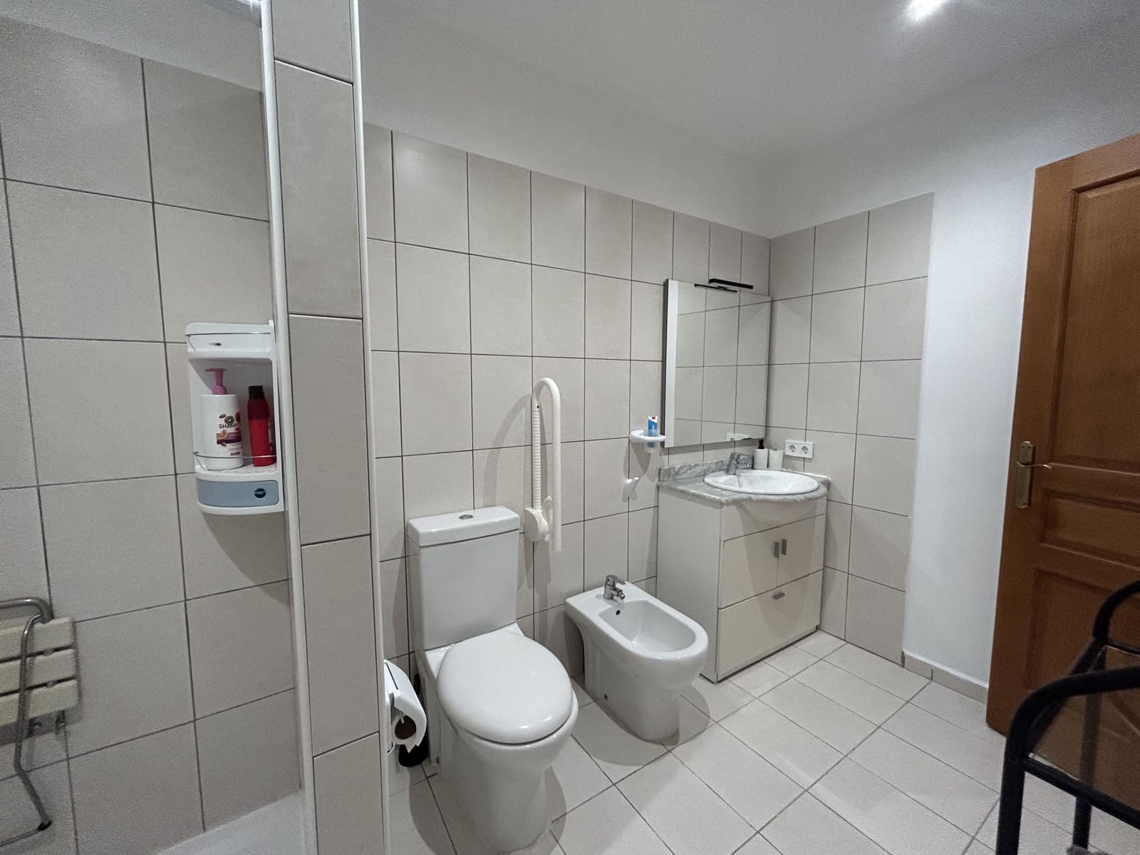 Appartement de 2 chambres à louer à Sa Rapita / La Rapita avec garage - 2 000 € (Ref: 8122914)