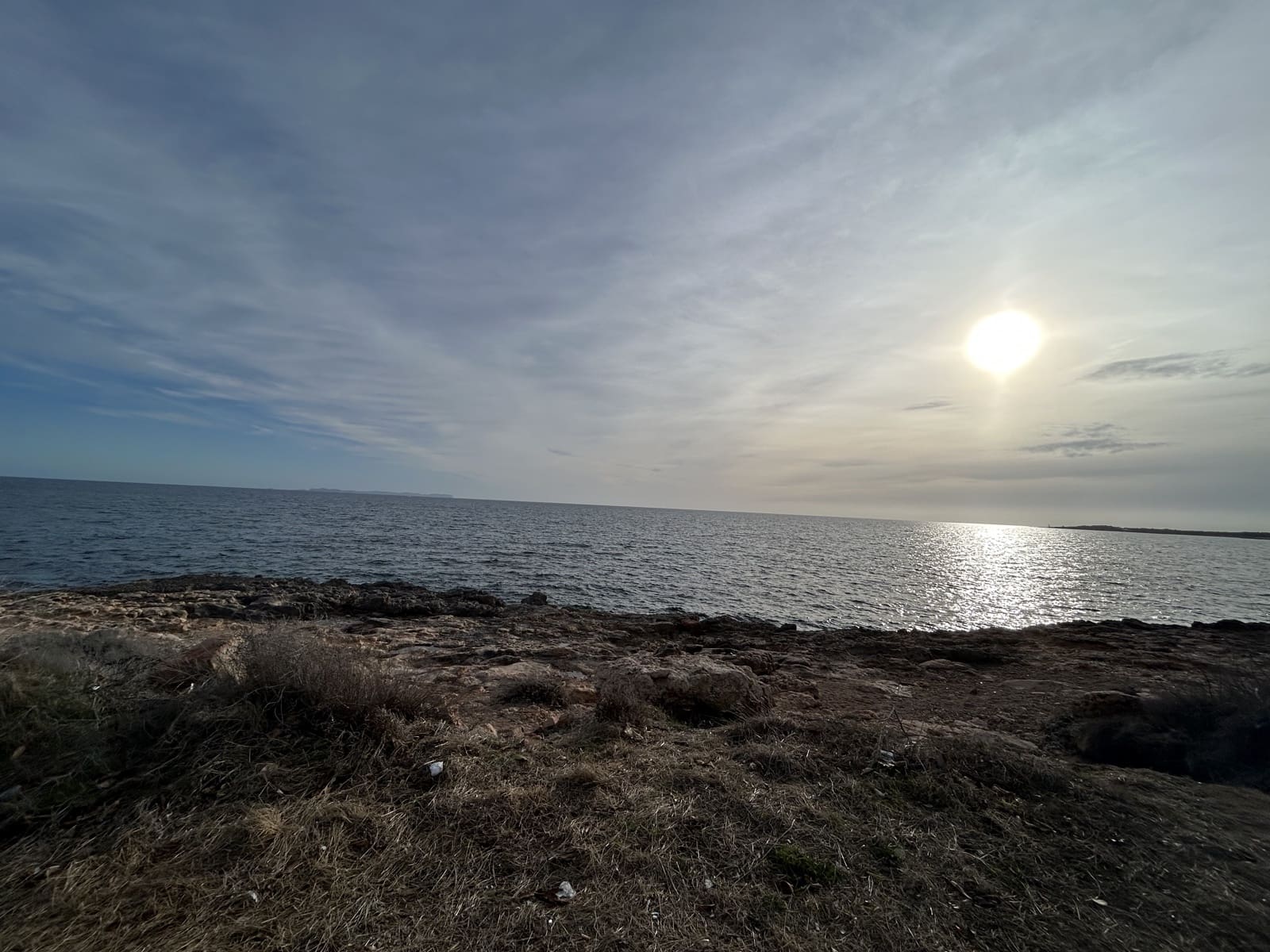 Appartement de 2 chambres à louer à Sa Rapita / La Rapita avec garage - 2 000 € (Ref: 8122914)