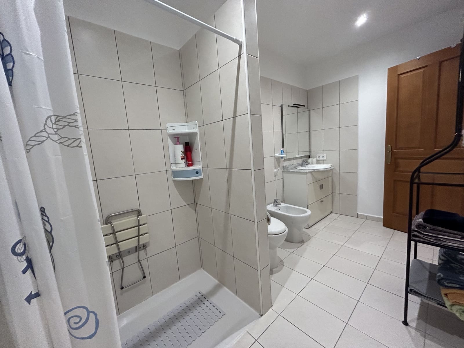 Appartement de 2 chambres à louer à Sa Rapita / La Rapita avec garage - 2 000 € (Ref: 8122914)