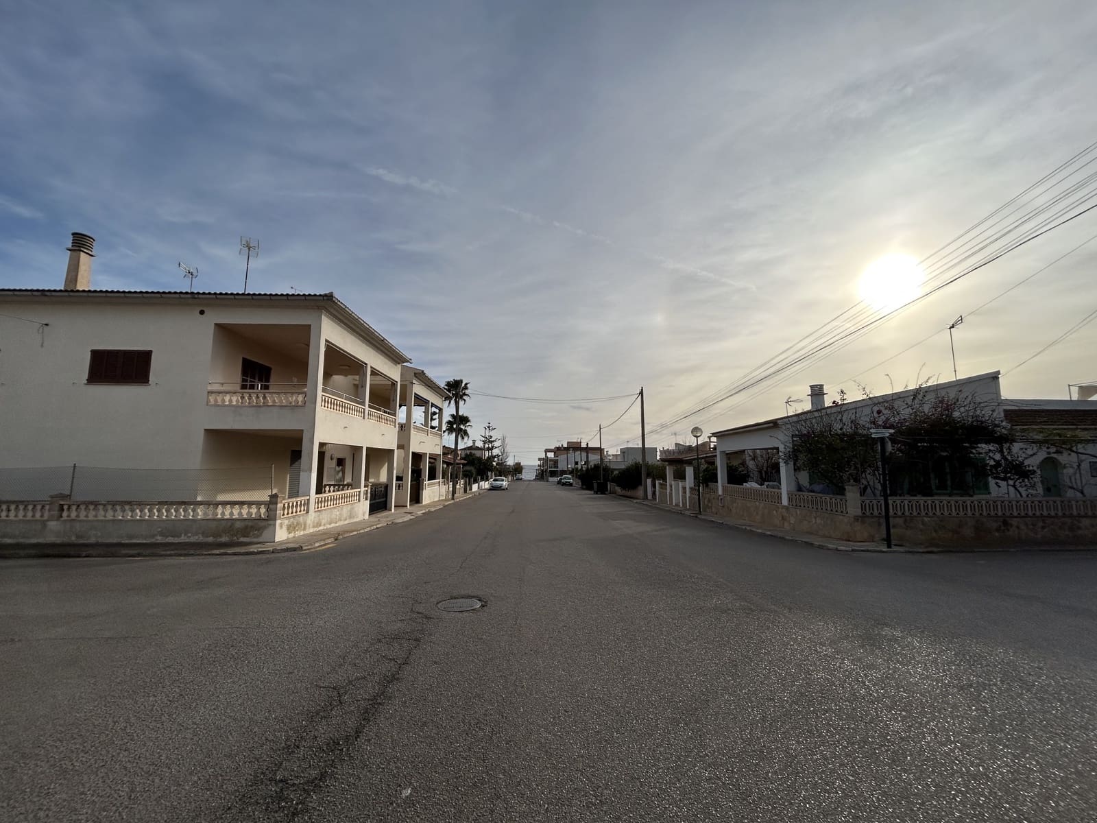 Appartement de 2 chambres à louer à Sa Rapita / La Rapita avec garage - 2 000 € (Ref: 8122914)