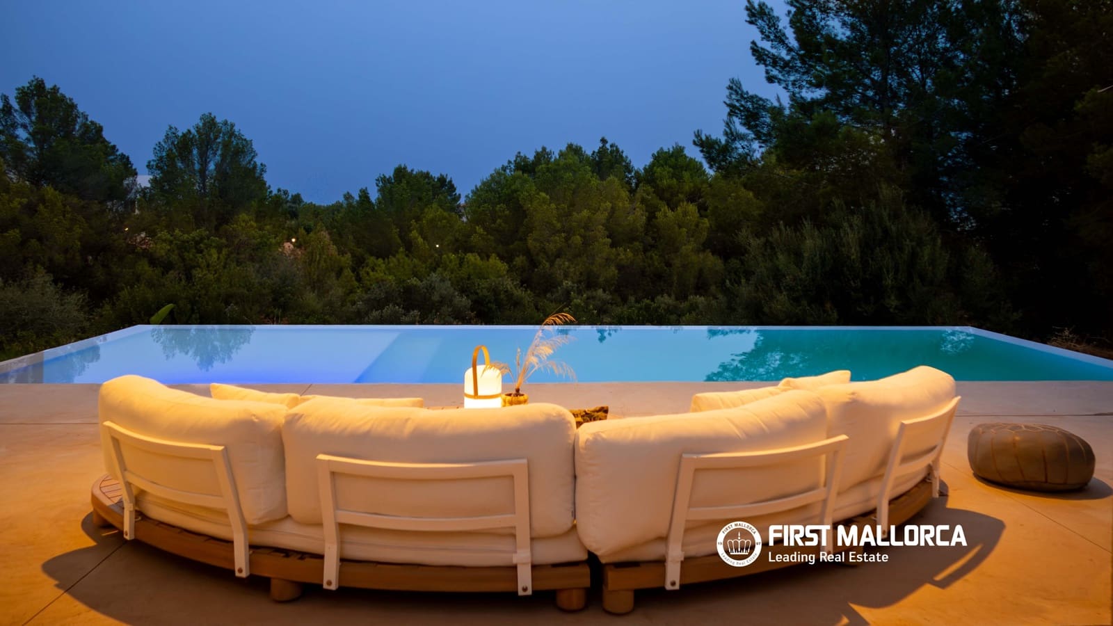 4 sovrum Villa till salu i Bunyola med pool garage - 2 370 000 € (Ref: 8127056)