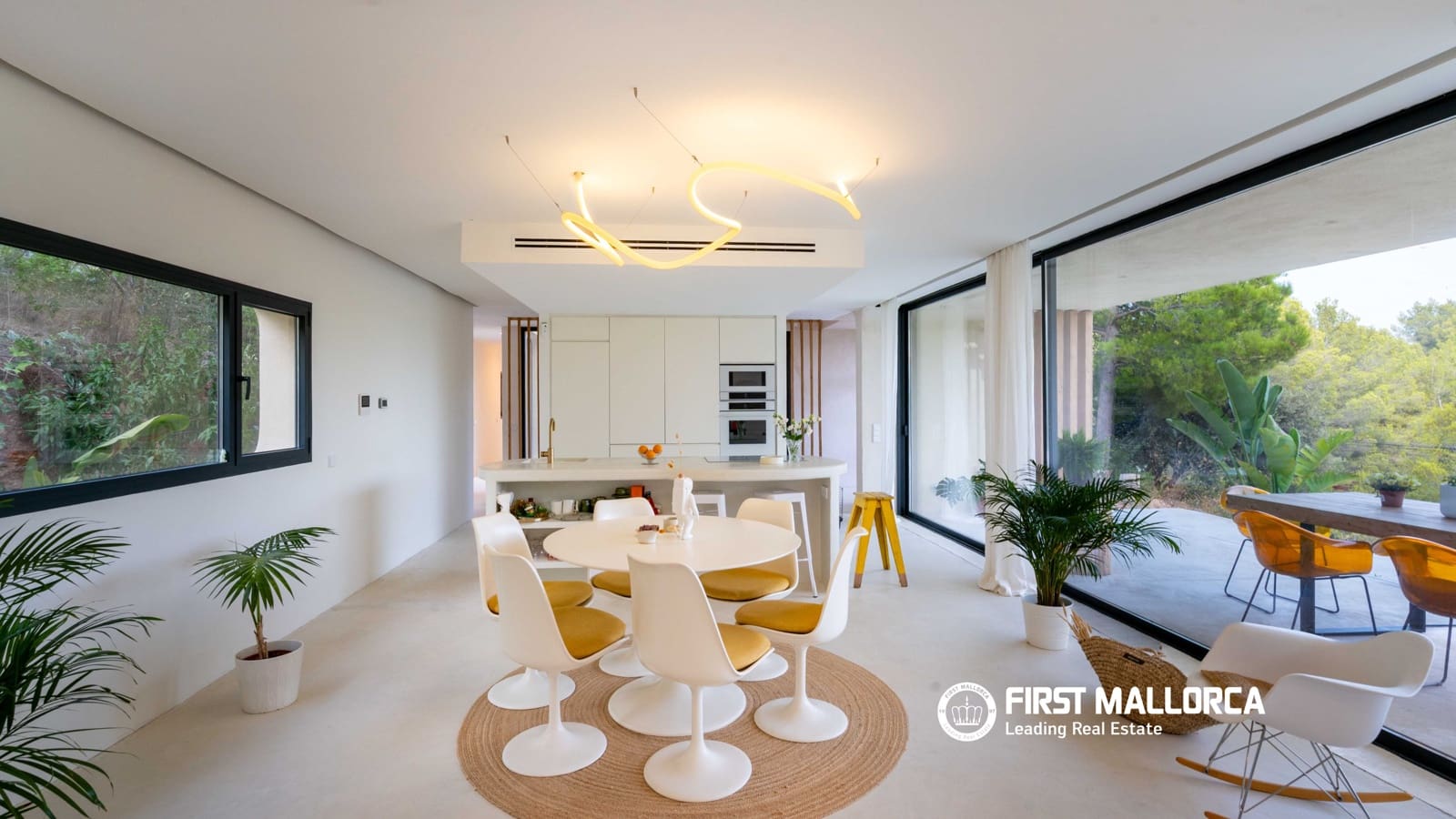 4 sovrum Villa till salu i Bunyola med pool garage - 2 370 000 € (Ref: 8127056)