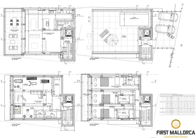 Byggegrund til salg i Puerto de Soller / Port de Soller, Sóller - € 950.000 (Ref: 8130537)