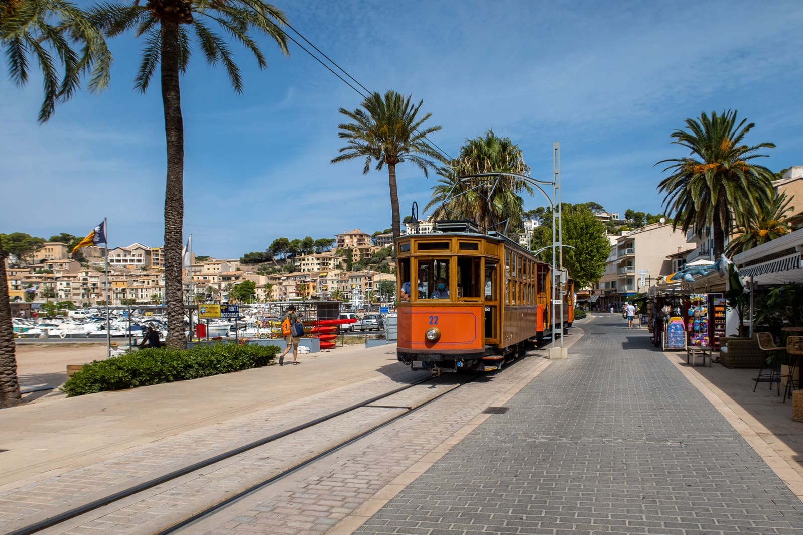 Byggegrund til salg i Puerto de Soller / Port de Soller - € 950.000 (Ref: 8130537)