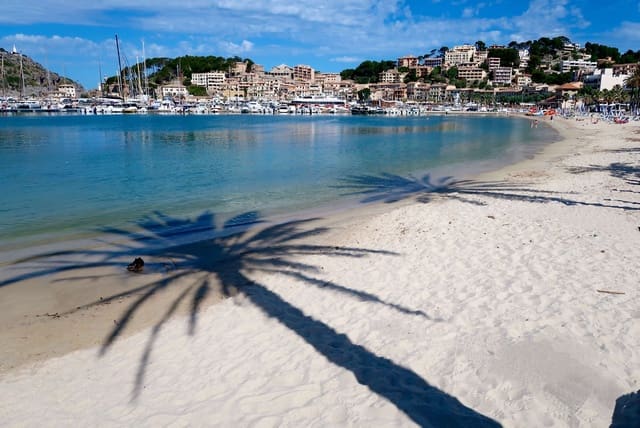 Byggegrund til salg i Puerto de Soller / Port de Soller, Sóller - € 950.000 (Ref: 8130537)