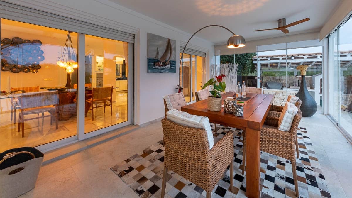 4 soverom Villa til salgs i Cala d'Or med svømmebasseng garasje - € 2 500 000 (Ref: 8136014)