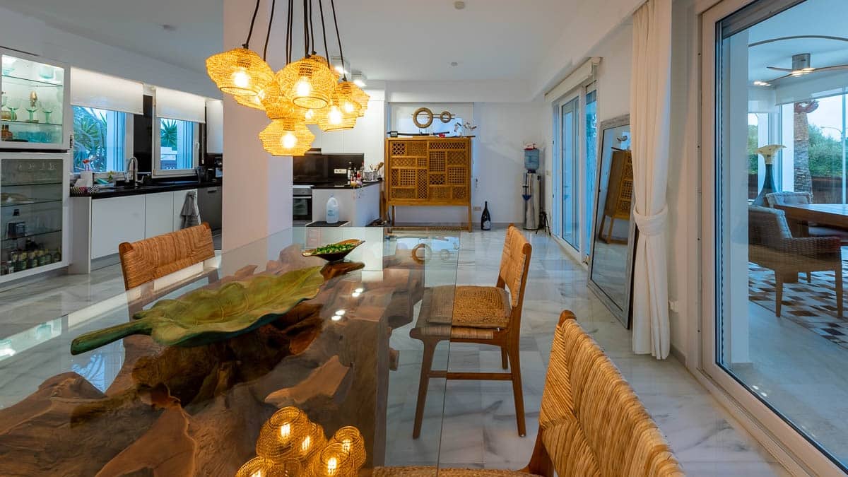 4 soverom Villa til salgs i Cala d'Or med svømmebasseng garasje - € 2 500 000 (Ref: 8136014)