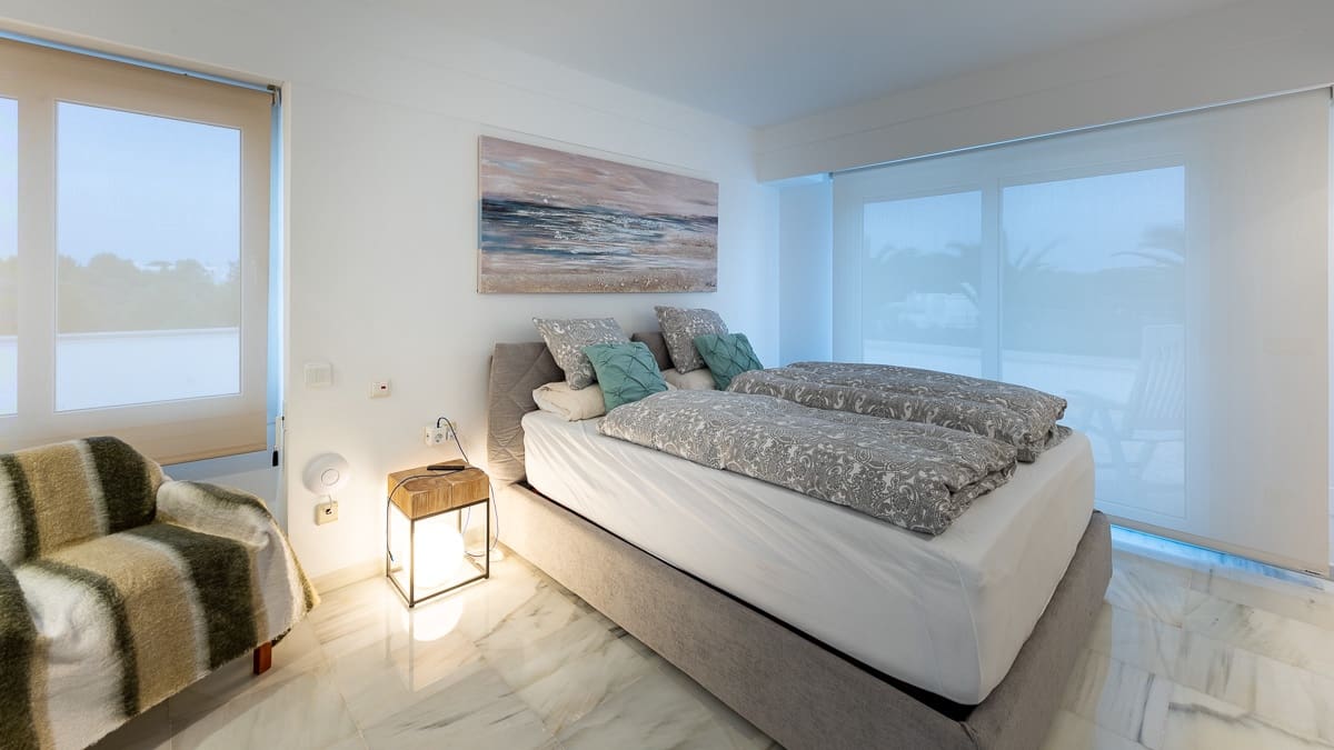 4 soverom Villa til salgs i Cala d'Or med svømmebasseng garasje - € 2 500 000 (Ref: 8136014)