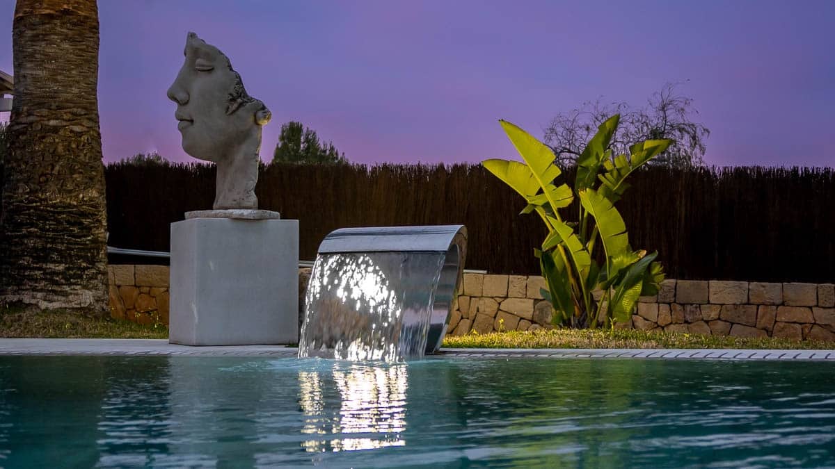 4 soverom Villa til salgs i Cala d'Or med svømmebasseng garasje - € 2 500 000 (Ref: 8136014)