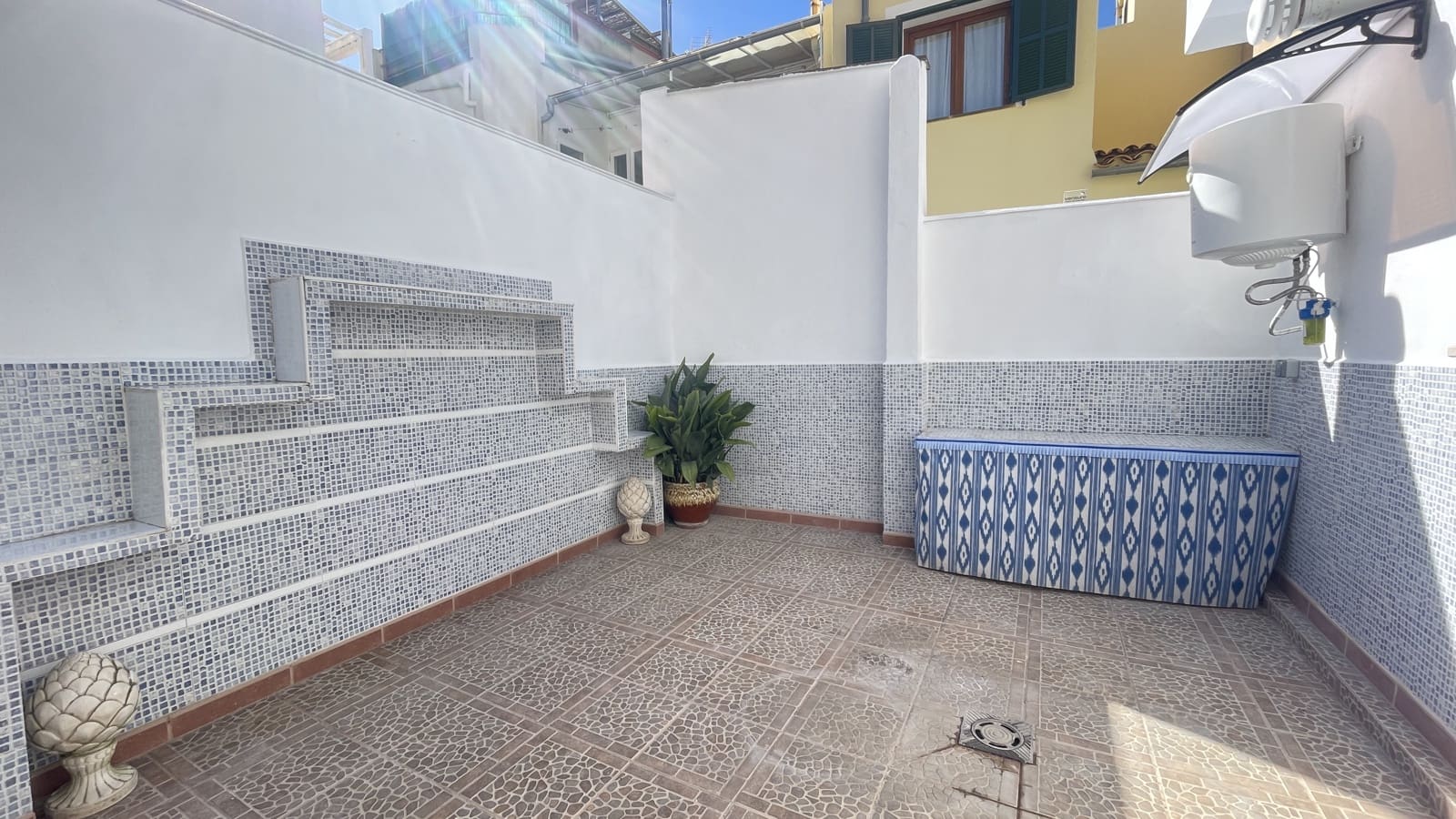 2 slaapkamer Huis te koop in Palma de Mallorca - € 435.000 (Ref: 8143468)