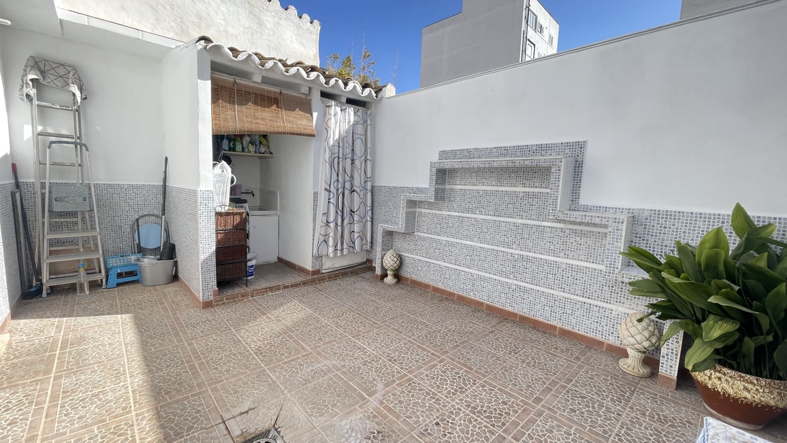 2 slaapkamer Huis te koop in Palma de Mallorca - € 435.000 (Ref: 8143468)