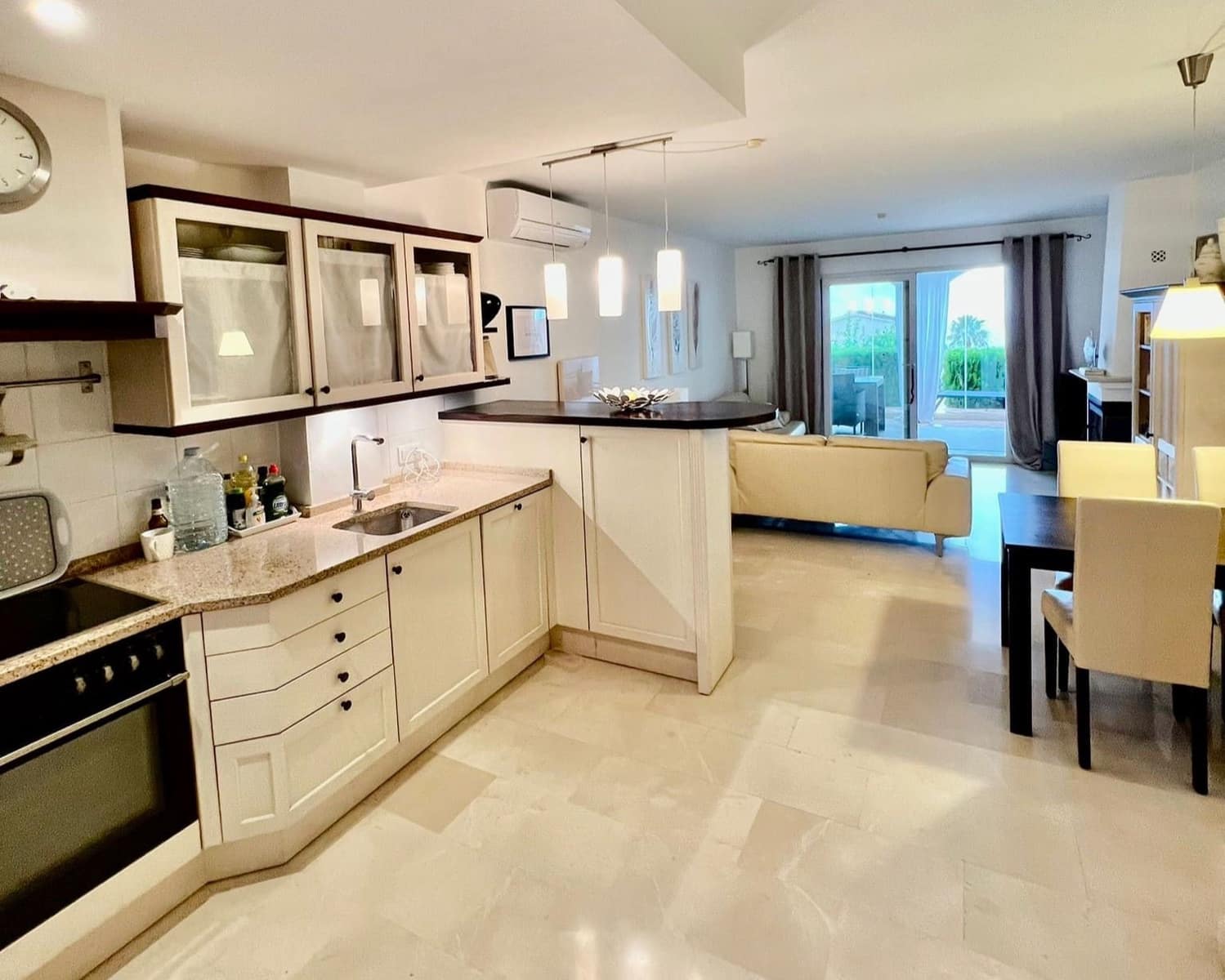 2 sypialnia Apartament do wynajęcia w Llucmajor z basenem garażem - 2 500 € (Ref: 8143470)