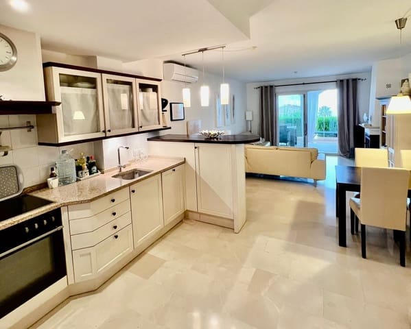 2 sypialnia Apartament do wynajęcia w Llucmajor z basenem garażem - 2 500 € (Ref: 8143470)