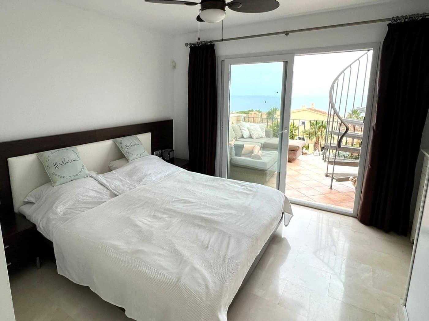 2 sypialnia Apartament do wynajęcia w Llucmajor z basenem garażem - 2 500 € (Ref: 8143470)