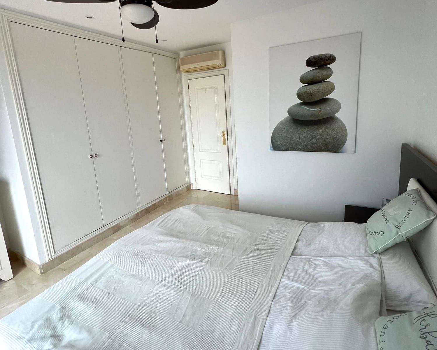 2 sypialnia Apartament do wynajęcia w Llucmajor z basenem garażem - 2 500 € (Ref: 8143470)