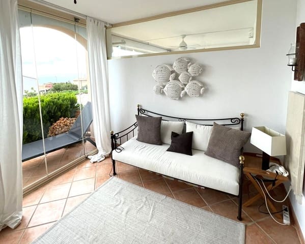 2 sypialnia Apartament do wynajęcia w Llucmajor z basenem garażem - 2 500 € (Ref: 8143470)