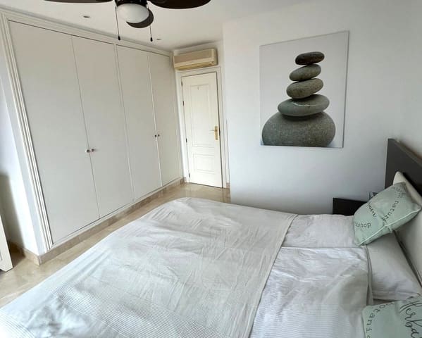 2 sypialnia Apartament do wynajęcia w Llucmajor z basenem garażem - 2 500 € (Ref: 8143470)