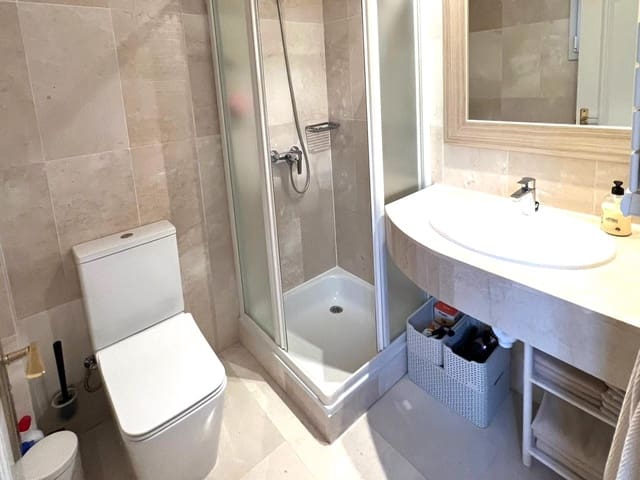 2 sypialnia Apartament do wynajęcia w Llucmajor z basenem garażem - 2 500 € (Ref: 8143470)