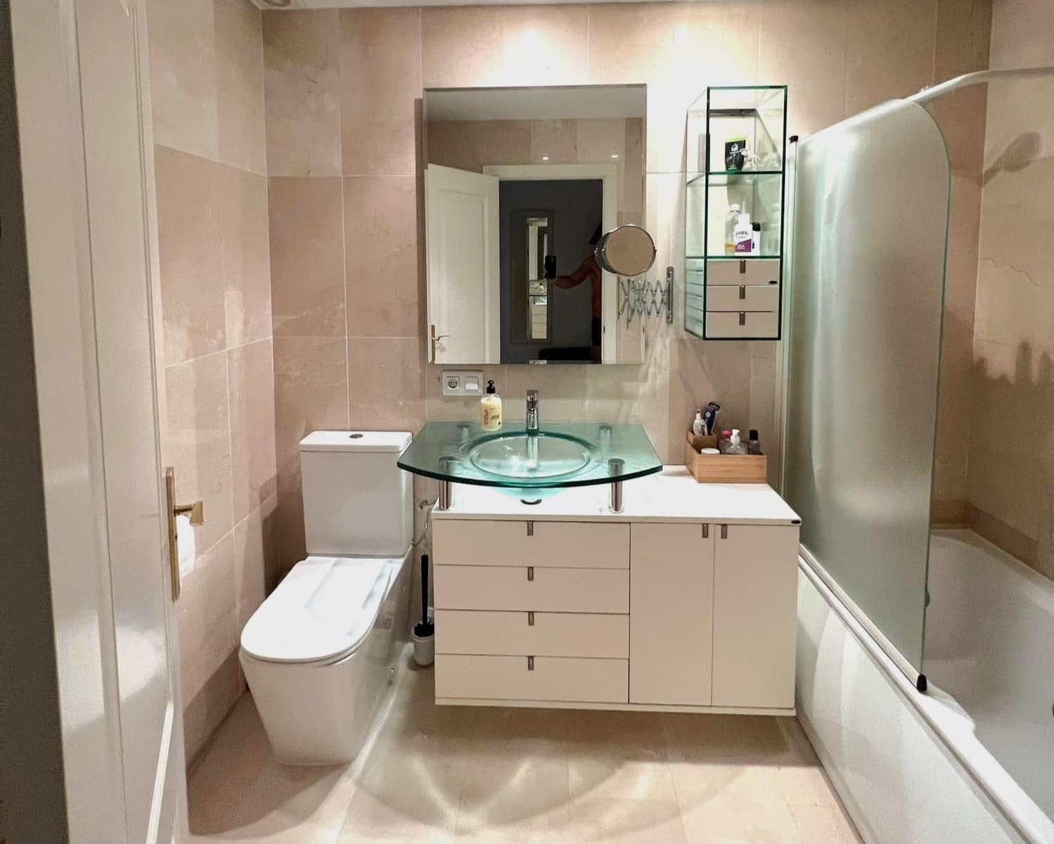 2 sypialnia Apartament do wynajęcia w Llucmajor z basenem garażem - 2 500 € (Ref: 8143470)