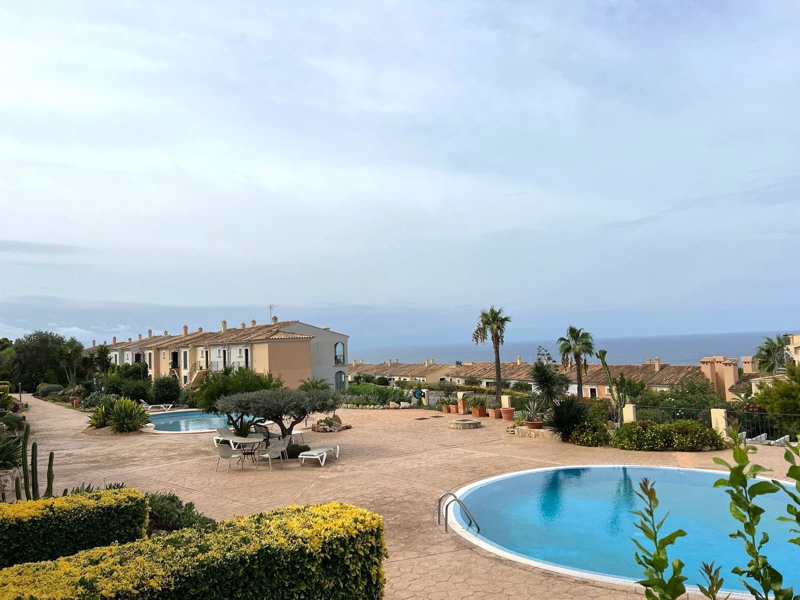 2 sypialnia Apartament do wynajęcia w Llucmajor z basenem garażem - 2 500 € (Ref: 8143470)