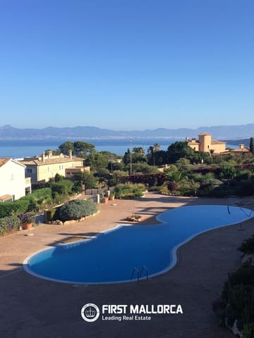 2 bedroom Apartment for rent in Llucmajor with pool garage - € 2,200 (Ref: 8143470)