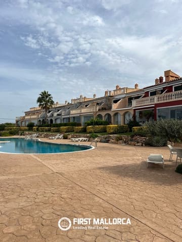 2 bedroom Apartment for rent in Llucmajor with pool garage - € 2,200 (Ref: 8143470)