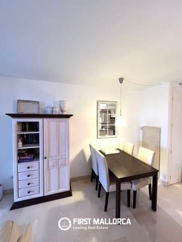 2 bedroom Apartment for rent in Llucmajor with pool garage - € 2,200 (Ref: 8143470)