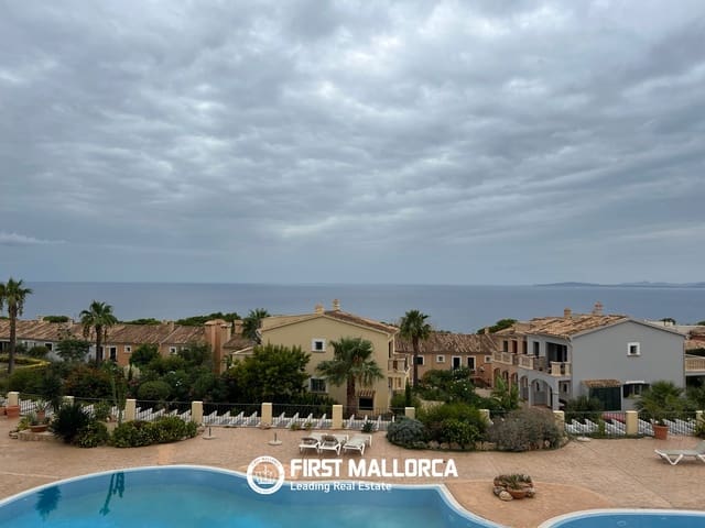 2 bedroom Apartment for rent in Llucmajor with pool garage - € 2,200 (Ref: 8143470)