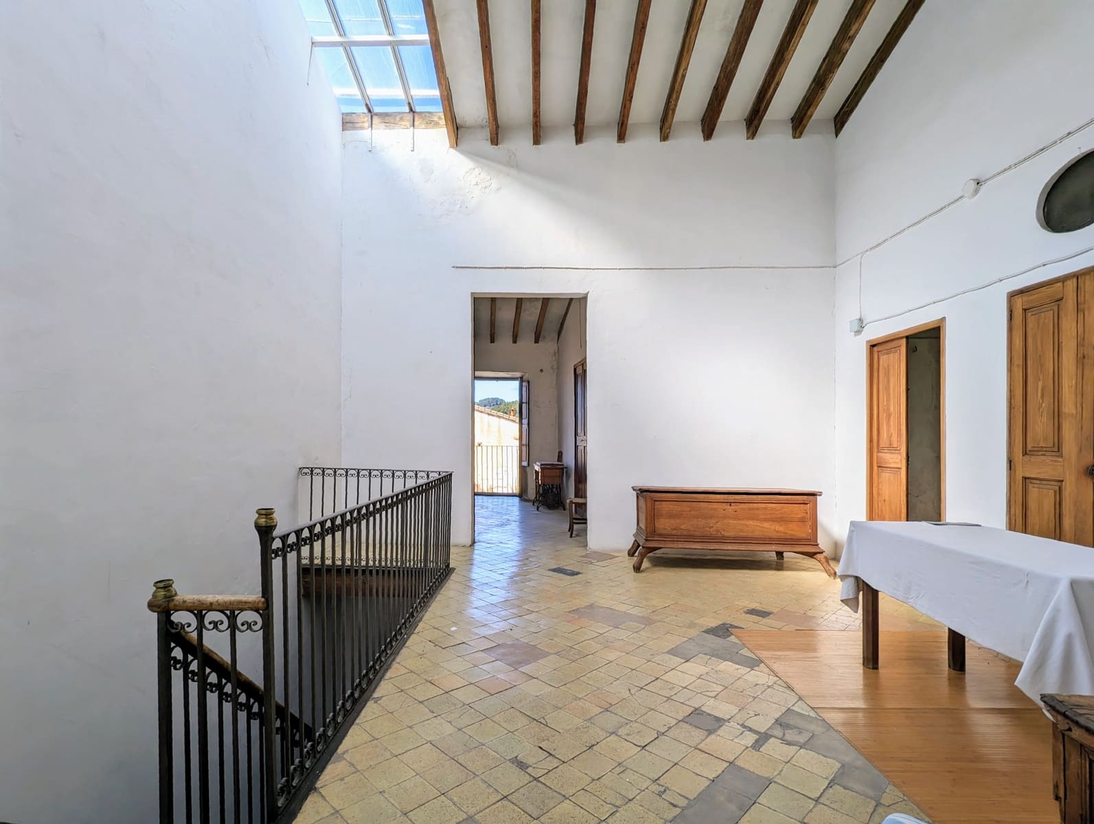 6 soveværelse Byhus til salg i Soller med garage - € 1.700.000 (Ref: 8147020)