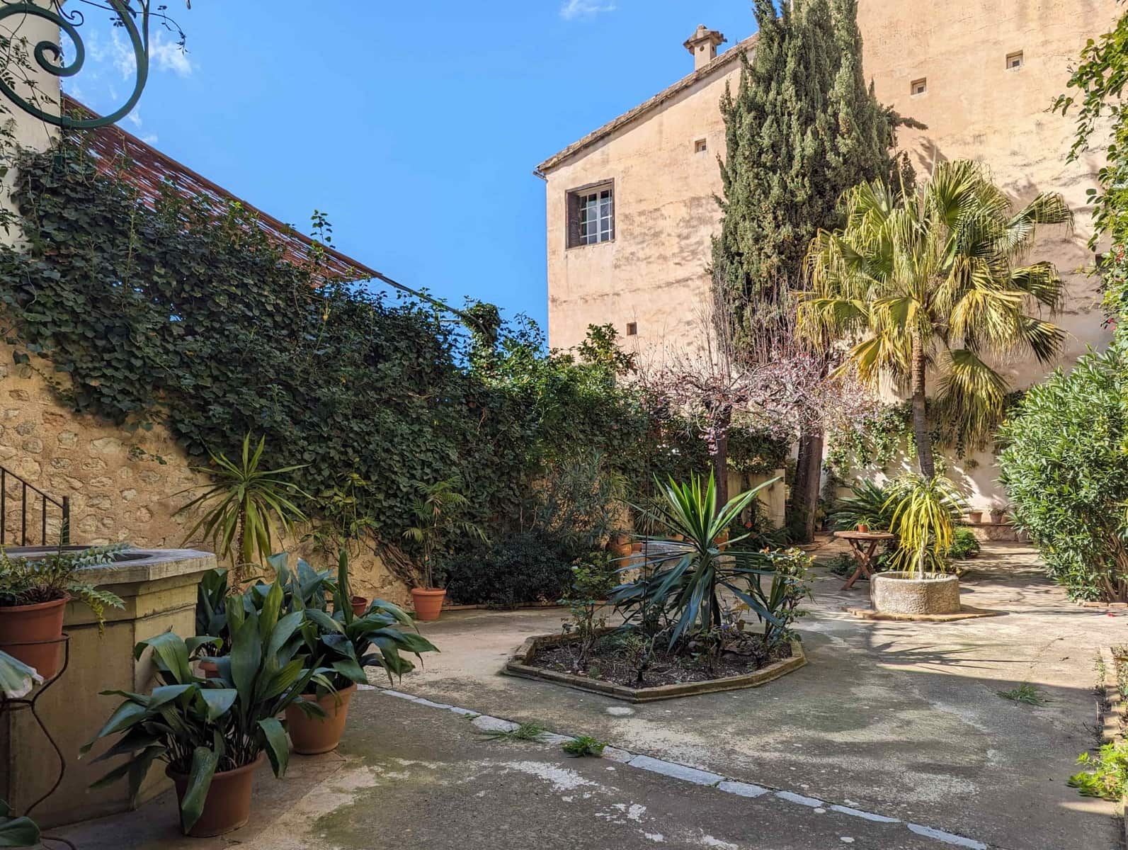 6 soveværelse Byhus til salg i Soller med garage - € 1.700.000 (Ref: 8147020)