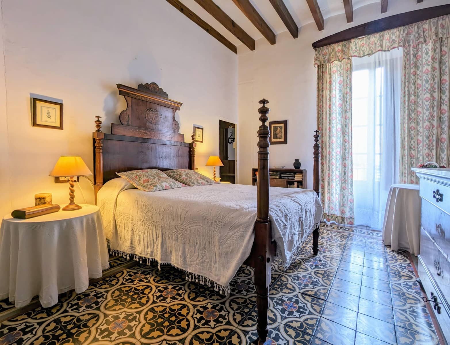 6 soveværelse Byhus til salg i Soller med garage - € 1.700.000 (Ref: 8147020)